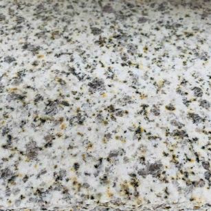 广西 黄金麻花岗岩石材浅黄光面