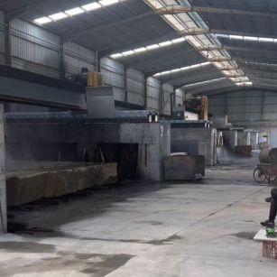 广西大切车间生产日常