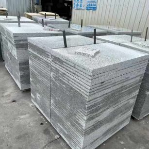 广西 白麻光面干挂成品