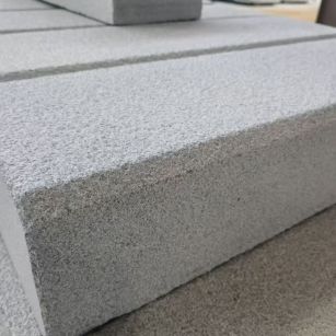 广西 芝麻灰荔枝面路沿石