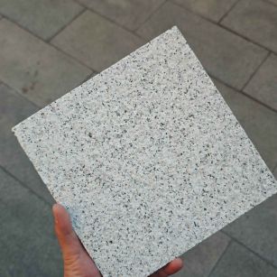 广西 白麻荔枝面花岗岩石材